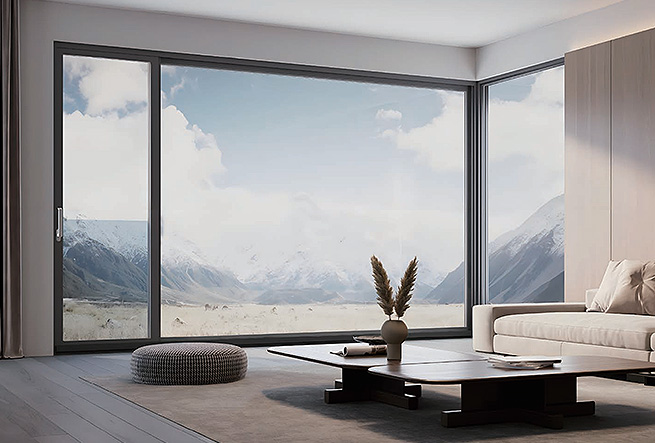 Complete Product Range